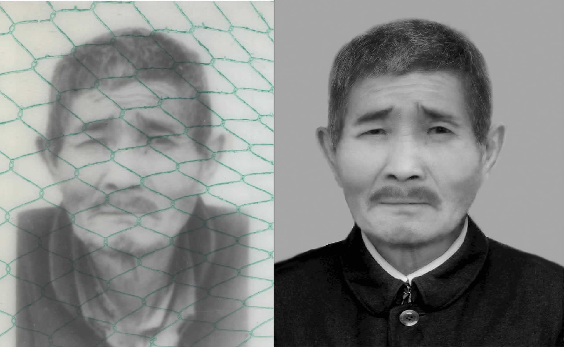 成都老照片修复